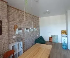 1-room apartment for sale, 40 m², Ovidiopolska doroga, Odesa