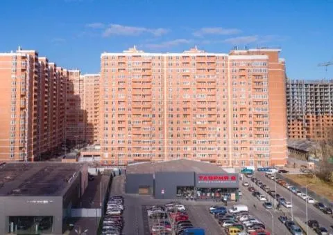1-room apartment for sale, 40 m², Ovidiopolska doroga, Odesa - 2/10