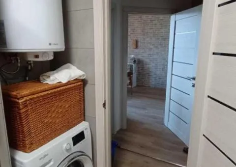 1-room apartment for sale, 40 m², Ovidiopolska doroga, Odesa - 6/10