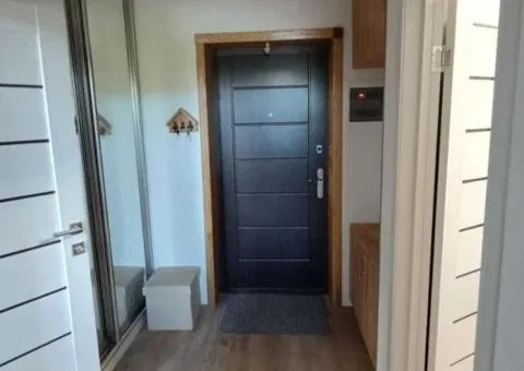 1-room apartment for sale, 40 m², Ovidiopolska doroga, Odesa - 9/10