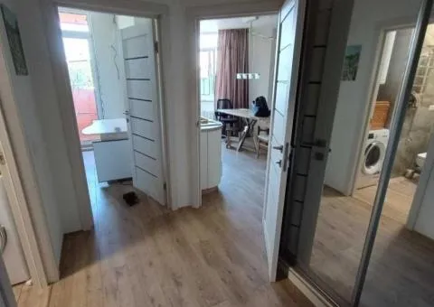 1-room apartment for sale, 40 m², Ovidiopolska doroga, Odesa - 10/10