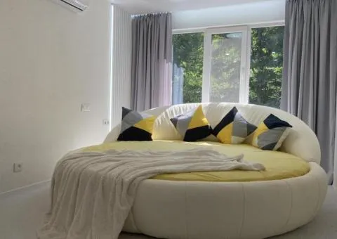 2-room apartment for sale, 44 m², Akademika Koroleva, Odesa - 2/10