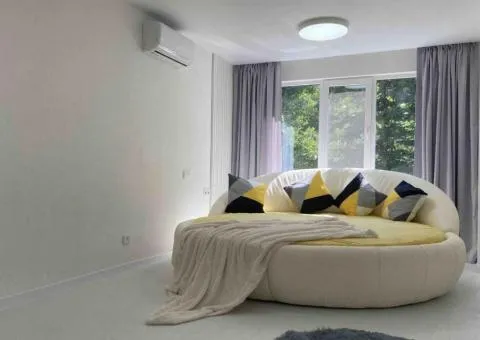 2-room apartment for sale, 44 m², Akademika Koroleva, Odesa - 3/10