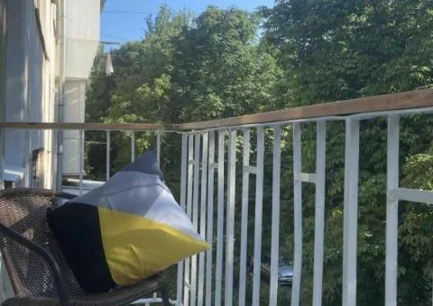 2-room apartment for sale, 44 m², Akademika Koroleva, Odesa - 4/10