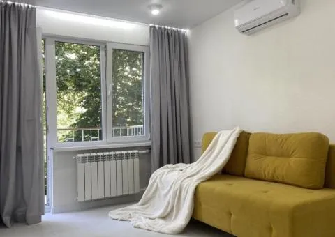 2-room apartment for sale, 44 m², Akademika Koroleva, Odesa - 6/10