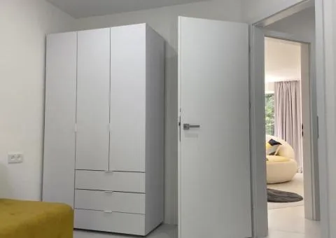 2-room apartment for sale, 44 m², Akademika Koroleva, Odesa - 7/10