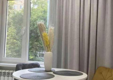 2-room apartment for sale, 44 m², Akademika Koroleva, Odesa - 8/10