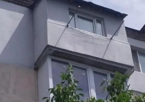 2-room apartment for sale, 43 m², Baltska doroha, Odesa - 4/7