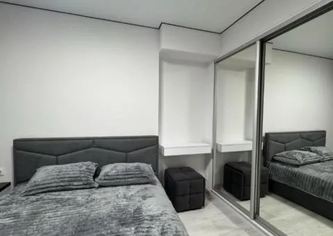 2-room apartment for sale, 43.5 m², Literaturna, Odesa - 1/8