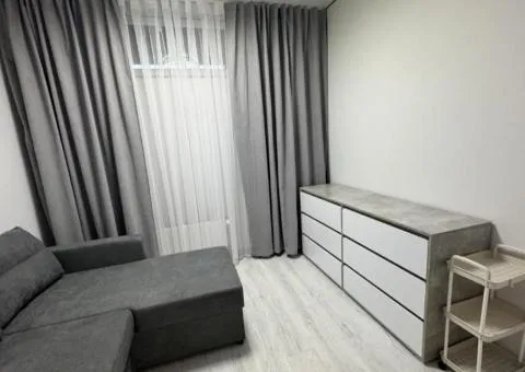 2-room apartment for sale, 43.5 m², Literaturna, Odesa - 2/8