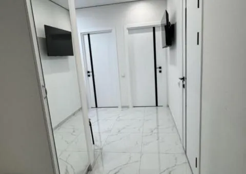 2-room apartment for sale, 43.5 m², Literaturna, Odesa - 3/8
