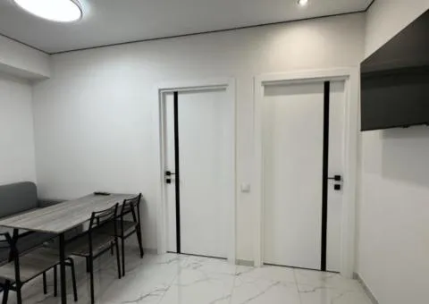 2-room apartment for sale, 43.5 m², Literaturna, Odesa - 4/8
