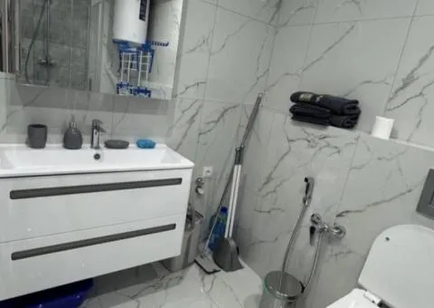 2-room apartment for sale, 43.5 m², Literaturna, Odesa - 5/8