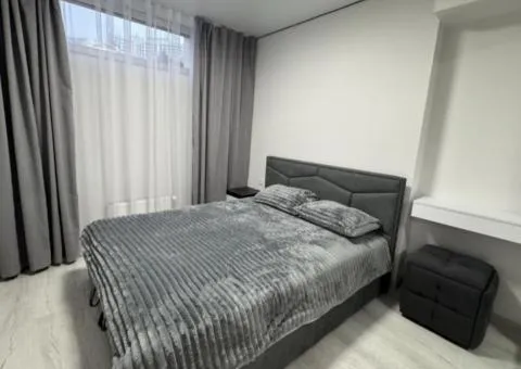 2-room apartment for sale, 43.5 m², Literaturna, Odesa - 6/8