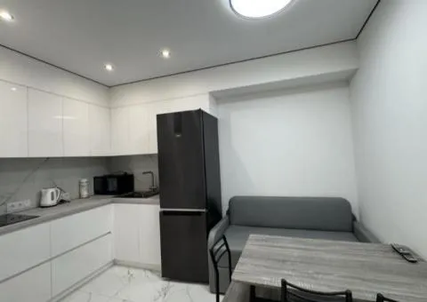2-room apartment for sale, 43.5 m², Literaturna, Odesa - 7/8