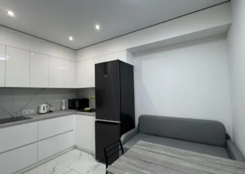 2-room apartment for sale, 43.5 m², Literaturna, Odesa - 8/8