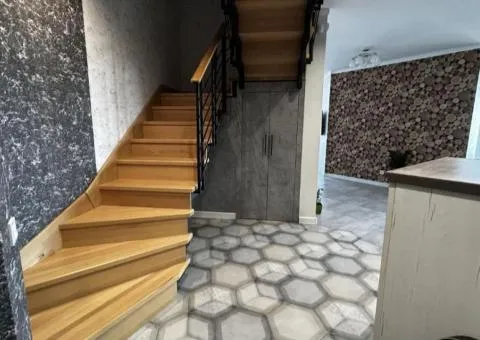 3-room apartment for sale, 95.7 m², Dmitriievskyi residential complex, Zhabotynskoho, Odesa - 1/10