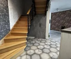 3-room apartment for sale, 95.7 m², Dmitriievskyi residential complex, Zhabotynskoho, Odesa
