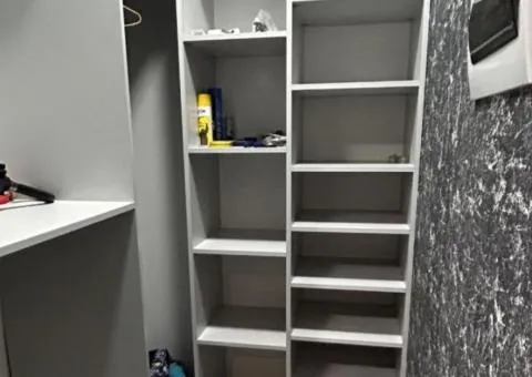 3-room apartment for sale, 95.7 m², Dmitriievskyi residential complex, Zhabotynskoho, Odesa - 2/10