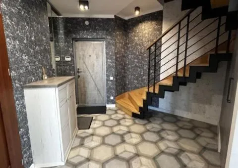 3-room apartment for sale, 95.7 m², Dmitriievskyi residential complex, Zhabotynskoho, Odesa - 3/10