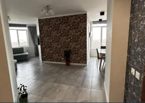 3-room apartment for sale, 95.7 m², Dmitriievskyi residential complex, Zhabotynskoho, Odesa - 4/10