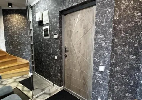 3-room apartment for sale, 95.7 m², Dmitriievskyi residential complex, Zhabotynskoho, Odesa - 5/10
