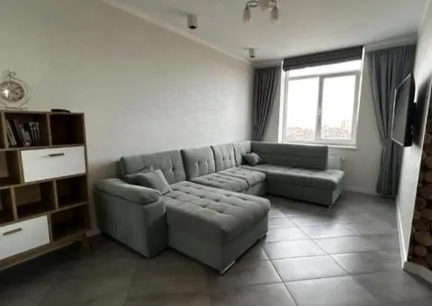 3-room apartment for sale, 95.7 m², Dmitriievskyi residential complex, Zhabotynskoho, Odesa - 6/10