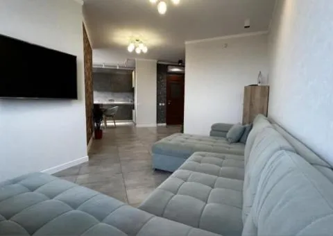 3-room apartment for sale, 95.7 m², Dmitriievskyi residential complex, Zhabotynskoho, Odesa - 9/10