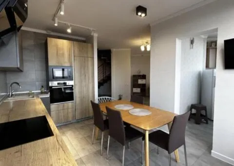 3-room apartment for sale, 95.7 m², Dmitriievskyi residential complex, Zhabotynskoho, Odesa - 10/10