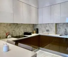 3-room apartment for sale, 74 m², Green Wood residential complex, Frantsuzkyi Blvd, Odesa