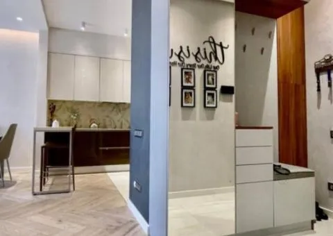 3-room apartment for sale, 74 m², Green Wood residential complex, Frantsuzkyi Blvd, Odesa - 2/10