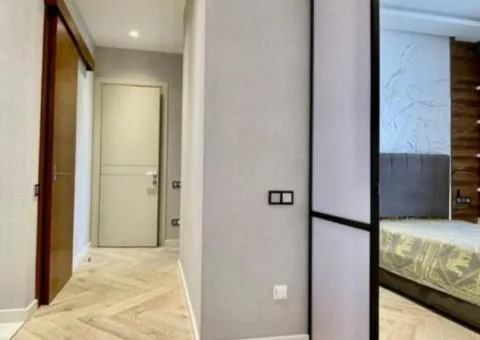 3-room apartment for sale, 74 m², Green Wood residential complex, Frantsuzkyi Blvd, Odesa - 4/10
