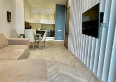 3-room apartment for sale, 74 m², Green Wood residential complex, Frantsuzkyi Blvd, Odesa - 5/10