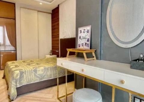 3-room apartment for sale, 74 m², Green Wood residential complex, Frantsuzkyi Blvd, Odesa - 6/10