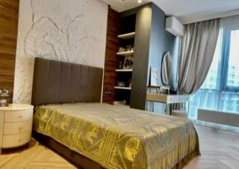 3-room apartment for sale, 74 m², Green Wood residential complex, Frantsuzkyi Blvd, Odesa - 7/10