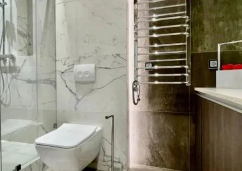 3-room apartment for sale, 74 m², Green Wood residential complex, Frantsuzkyi Blvd, Odesa - 8/10