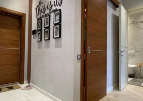 3-room apartment for sale, 74 m², Green Wood residential complex, Frantsuzkyi Blvd, Odesa - 9/10