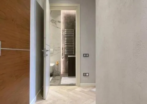 3-room apartment for sale, 74 m², Green Wood residential complex, Frantsuzkyi Blvd, Odesa - 10/10