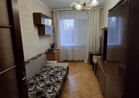 3-room apartment for sale, 55 m², Akademika Filatova, Odesa - 1/10