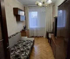 3-room apartment for sale, 55 m², Akademika Filatova, Odesa