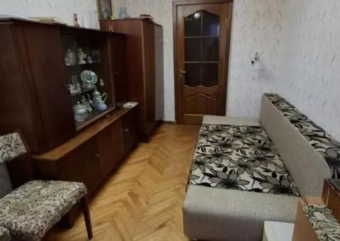 3-room apartment for sale, 55 m², Akademika Filatova, Odesa - 2/10
