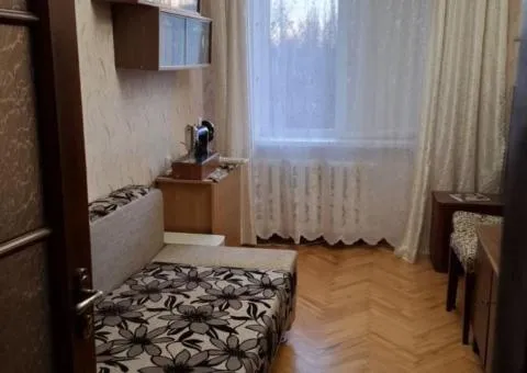 3-room apartment for sale, 55 m², Akademika Filatova, Odesa - 3/10