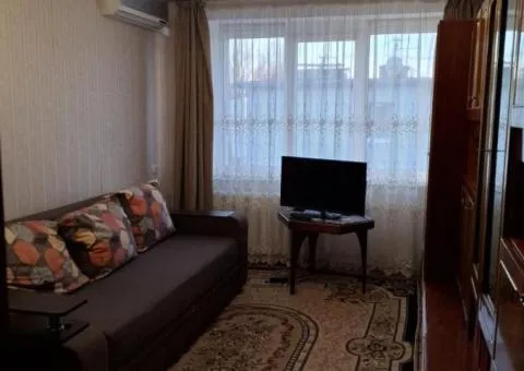 3-room apartment for sale, 55 m², Akademika Filatova, Odesa - 4/10