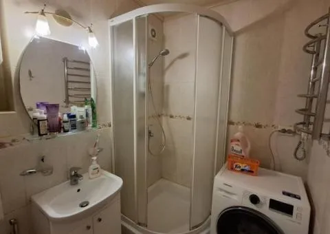 3-room apartment for sale, 55 m², Akademika Filatova, Odesa - 5/10