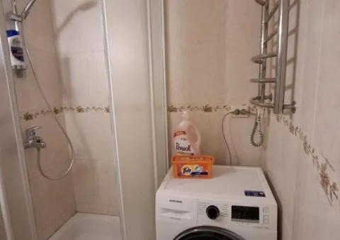 3-room apartment for sale, 55 m², Akademika Filatova, Odesa - 8/10