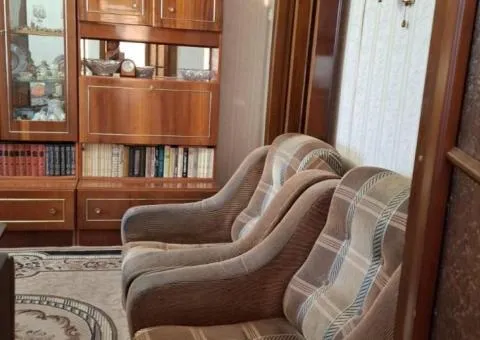 3-room apartment for sale, 55 m², Akademika Filatova, Odesa - 9/10