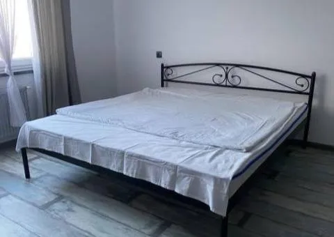 2-room apartment for sale, 61 m², Odesskiy dvorik residential complex, Hennadiia Astafieva, Odesa - 1/10
