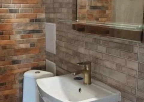2-room apartment for sale, 61 m², Odesskiy dvorik residential complex, Hennadiia Astafieva, Odesa - 2/10