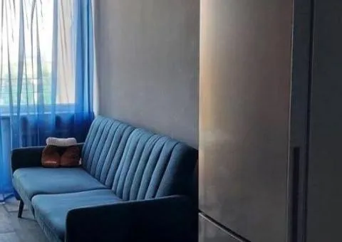 2-room apartment for sale, 61 m², Odesskiy dvorik residential complex, Hennadiia Astafieva, Odesa - 3/10