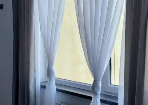 2-room apartment for sale, 61 m², Odesskiy dvorik residential complex, Hennadiia Astafieva, Odesa - 4/10
